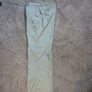 Nike Flat Front Golf pants
